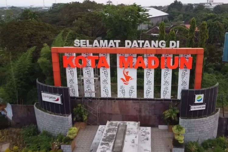 UMK Kota Madiun mengalami kenaikan