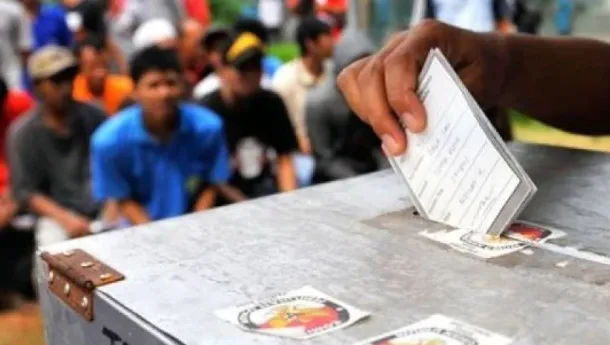 Capai 52 Persen, Pemilih Muda Punya Pengaruh Besar dalam Pemilu