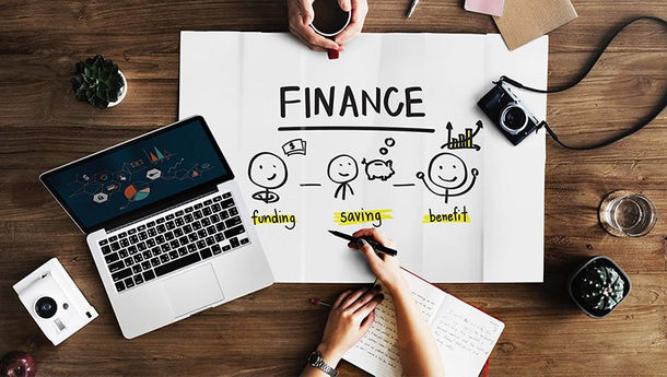 Berikut 5 Indikator Sehat Finansial Jelang Akhir Tahun