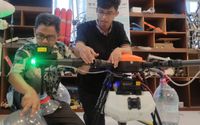 Robot terbang PENS.jpg