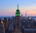New York City