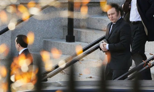 Presiden Terpilih Argentina Javier Milei (Reuters/Kevin Lamarque)