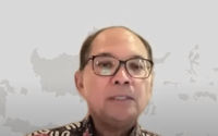 Kepala Eksekutif Pengawas Perasuransian, Penjaminan, dan Dana Pensiun OJK,Ogi Prastomiyono