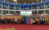 Wawasan Kebangsaan