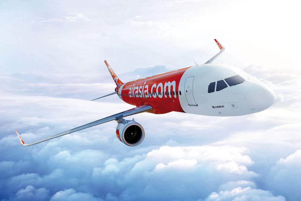 AirAsia