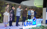 PaDi UMKM (Pasar Digital) 