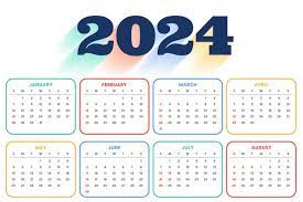 Ingin Liburan Tahun Depan, Yuk Cek inilah 27 Hari Tanggal Merah 2024