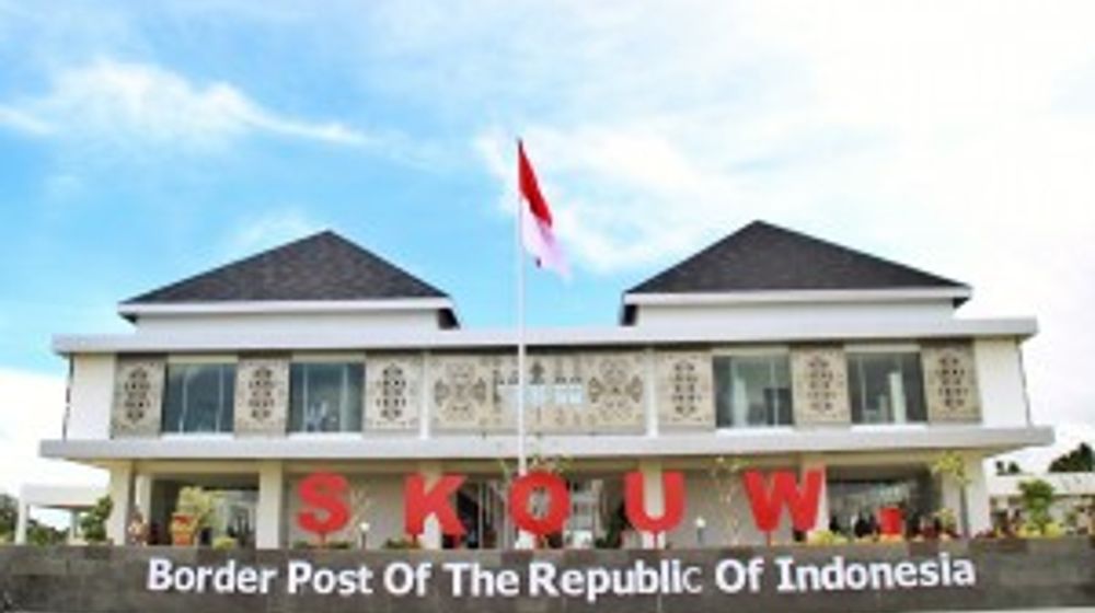 Pos Lintas Batas Negara