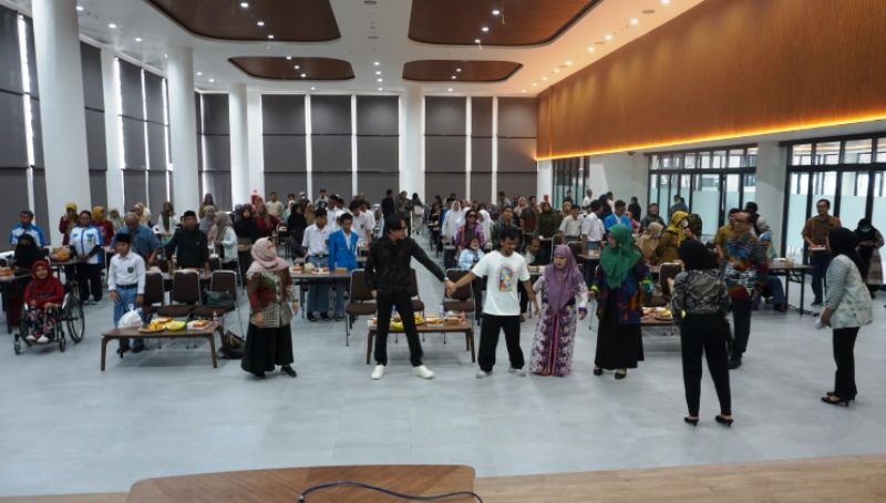 Kekerasan di Perguruan Tinggi Capai 35 Persen, UNU Yogyakarta Jadi Kampus Inklusif