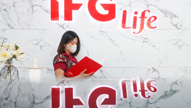 IFG Life Terima Pengalihan Polis Senilai Rp32,13 Triliun dari Jiwasraya