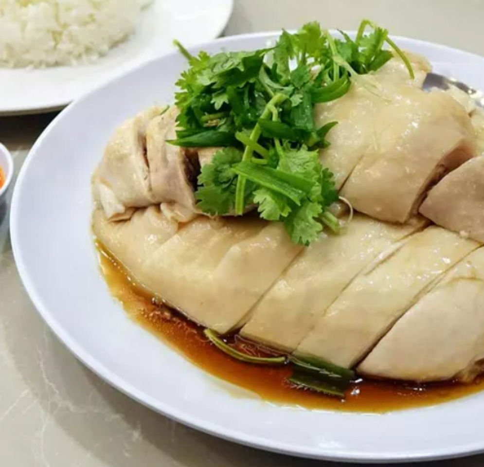 Diet Lemak: Yuk Bikin Ayam Kukus Jahe yang Sehat dan Enak