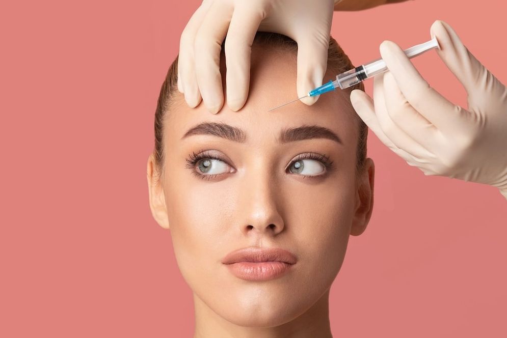 4 Hal Tentang Treatment Botox yang Perlu Anda Ketahui