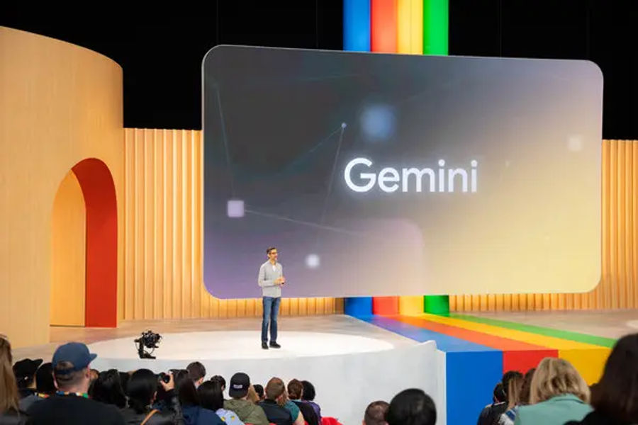 Tak Mau Kalah dalam Persaingan AI, Google Rilis Gemini 