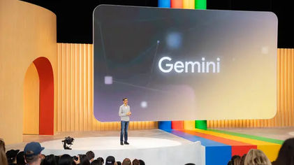 Tak Mau Kalah dalam Persaingan AI, Google Rilis Gemini 