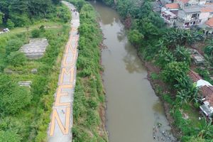 Logo Temu, Platform E-commerce Milik PDB Holdings