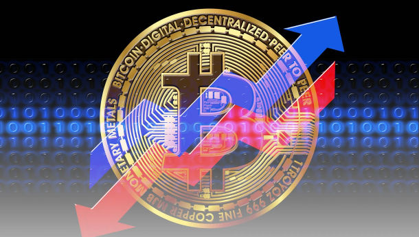 Bitcoin (BTC) Capai Rp678 Juta, Berikut Kenali 5 Aset Kripto Potensial di Tahun 2024