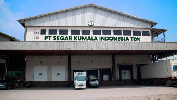 Jurus Segar Kumala Indonesia (BUAH) Mencapai Target Pendapatan Rp1,8 Triliun