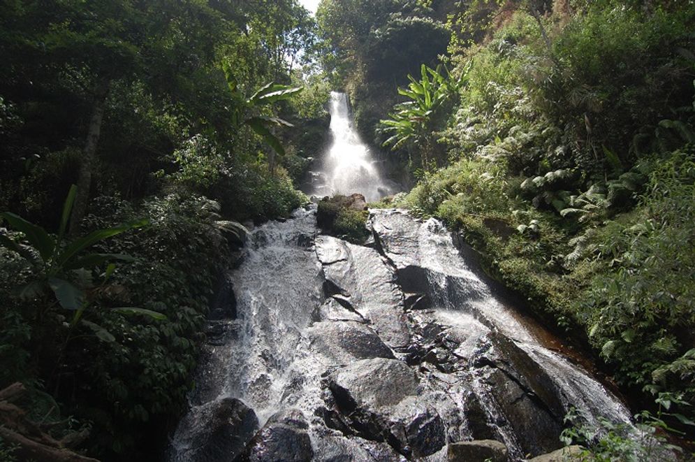 Tempat- Tempat Wisata yang Menarik di Wonogiri