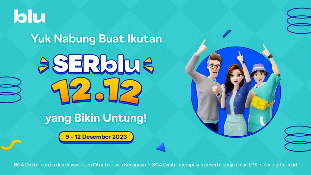 Yuk Nabung Buat Ikutan SERblu 12.12 yang Bikin Untung! .jpg