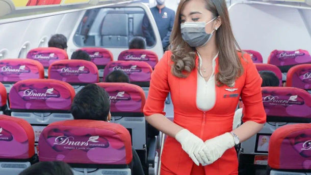 Jelang Nataru, AirAsia Siapkan 25.200 Kursi Tambahan