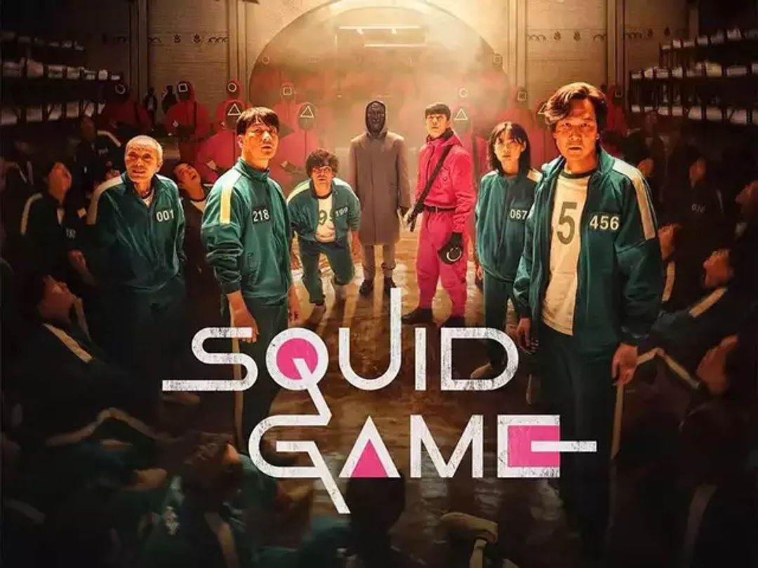 Netflix Squid Game