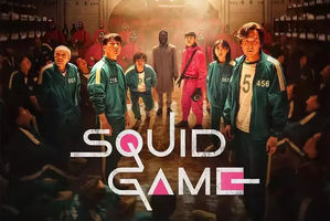 Netflix Squid Game