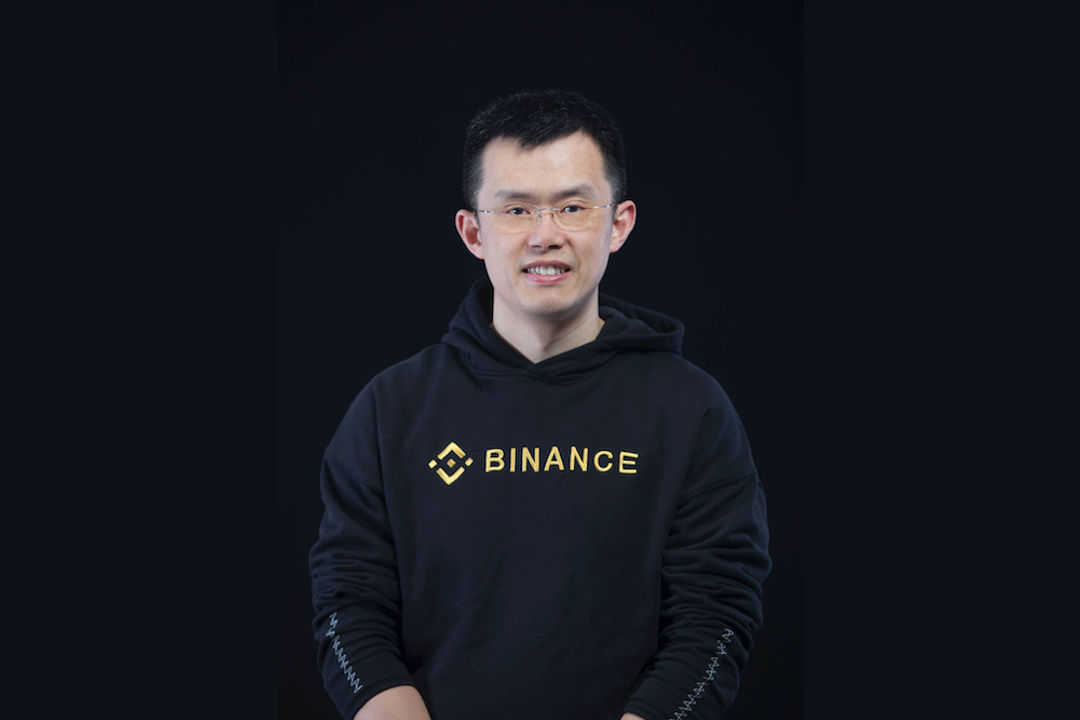 Khawatir Bakal Kabur, Mantan CEO Binance Dilarang Pergi Keluar AS 