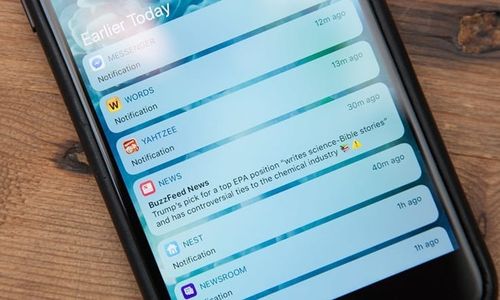 Notifikasi Sering Tak Sengaja Terhapus? Simak Cara Mengaktifkan Riwayat Pemberitahuan di Android