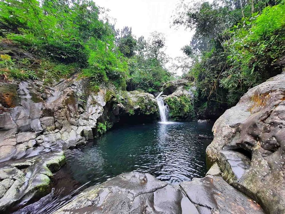 Telaga Sunyi