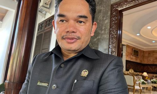 DPRD Kaltim 