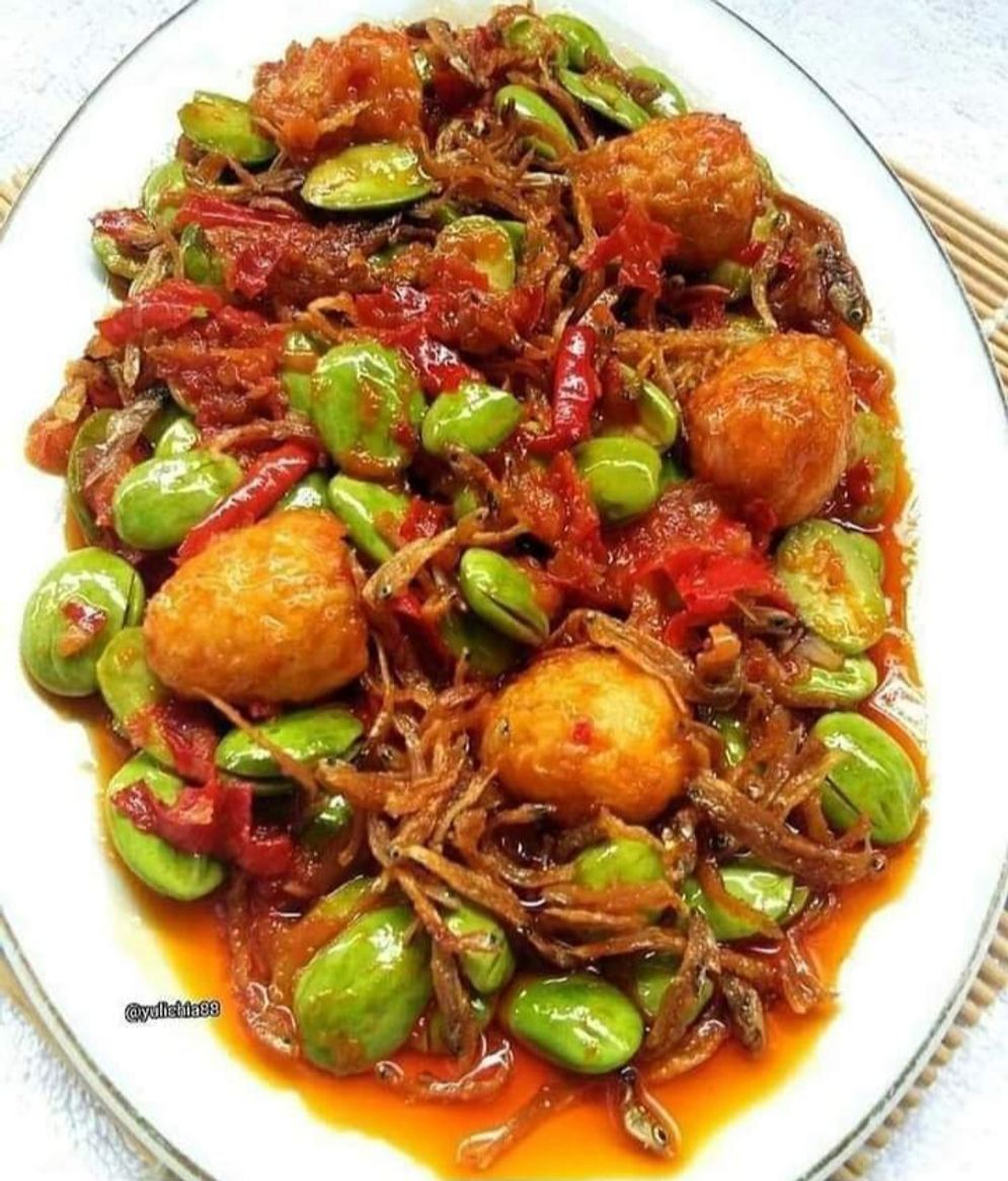 Sambal 