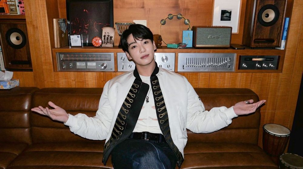 5 Solois K-Pop Terpopuler Sepanjang 2023 Berdasarkan Penjualan Album 