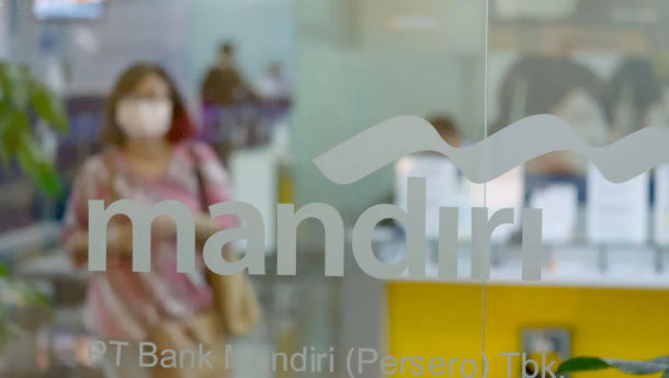 Bank Mandiri bersama Kemenkumham Hadirkan Layanan Golden Visa