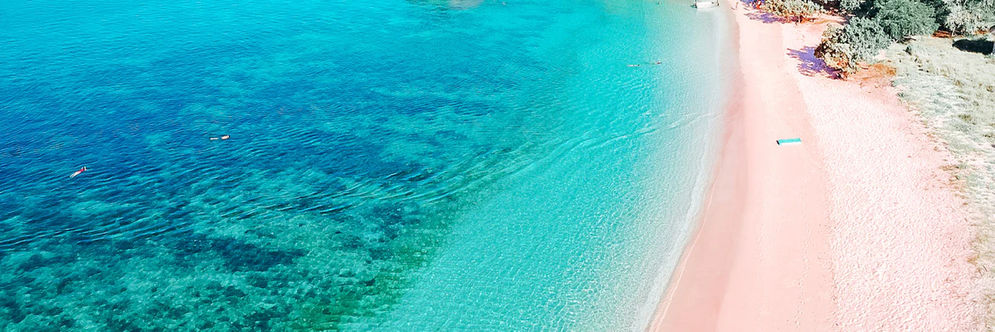 Inilah Daftar 5 Pantai Terbaik di Indonesia, Cocok untuk Liburan Akhir Tahun!