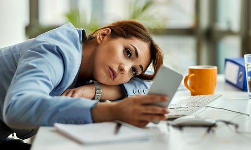 Ketahui Apa Itu Lazy Girl Jobs yang Sedang Ramai di Kalangan Gen Z