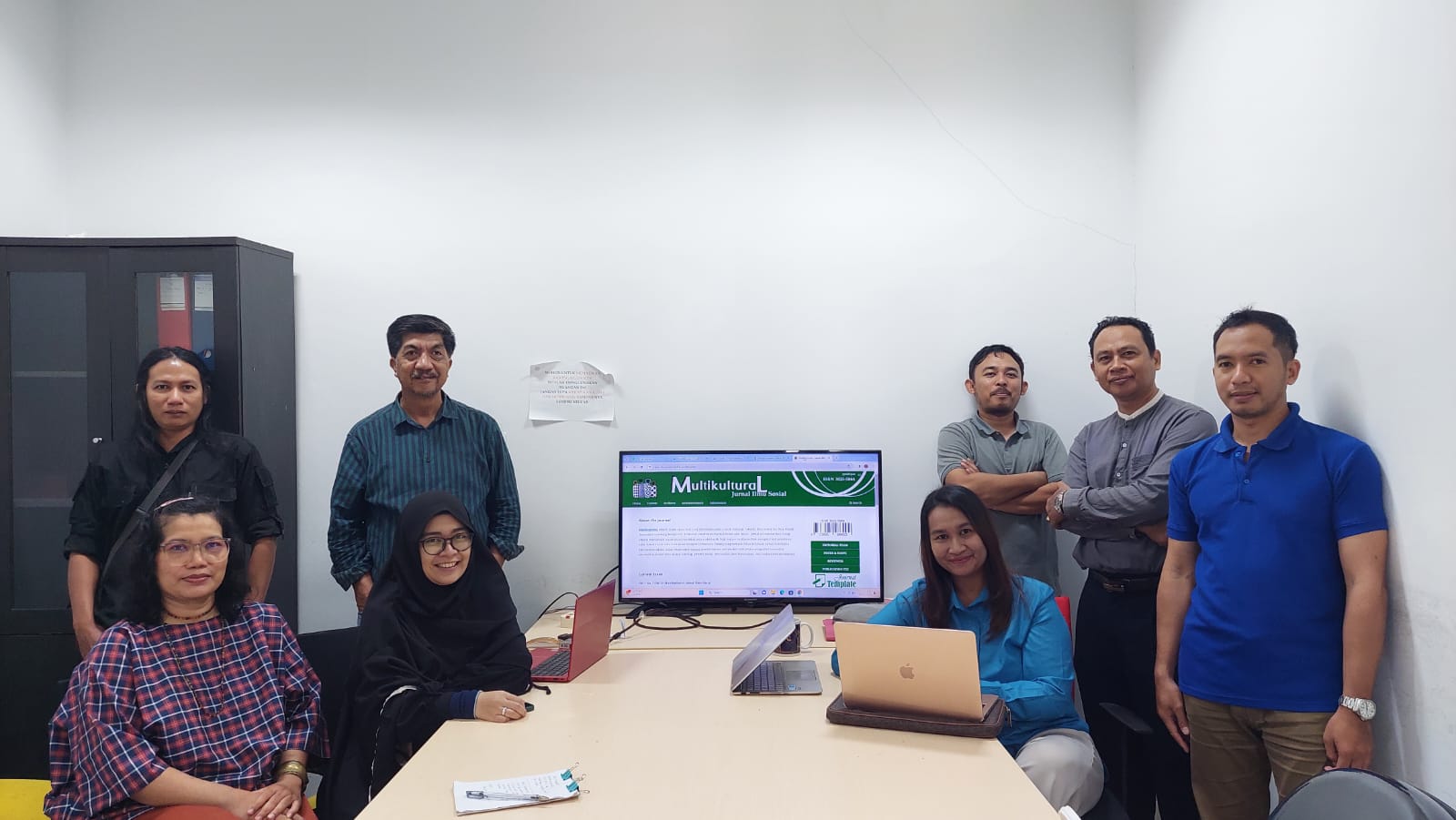 Pengajar dan peneliti Ilmu Sosiologi FISIP ULM (Foto : Dokumentasi Setia Budhi)