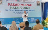 Pasar Murah