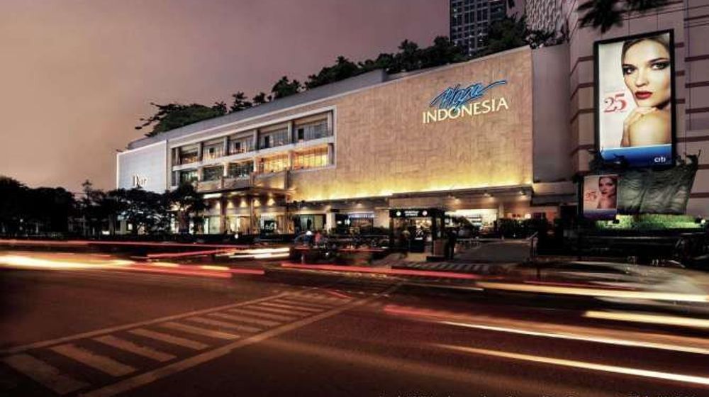 PT Indonesian Paradise Property Tbk