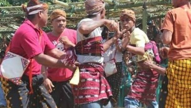 Sambut HUT NTT ke-65, Warga IKBN Jabodetabek  Gelar Festival Etu, Sabtu 16 Desember 2023