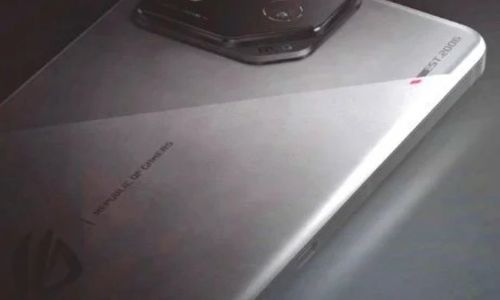ASUS ROG 8