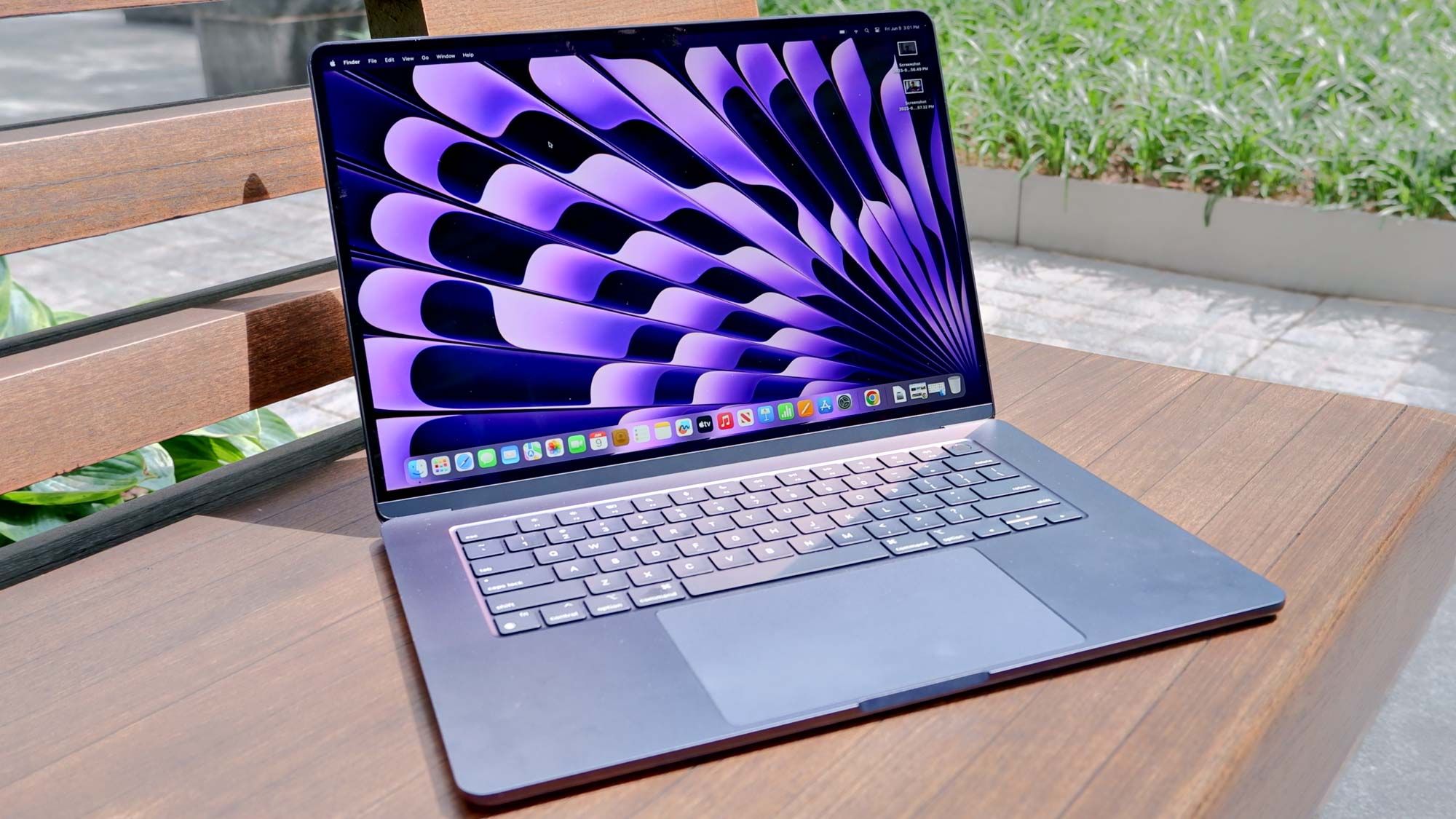 Macbook Air M3 Diperkirakan Rilis pada Maret 2025 TrenAsia