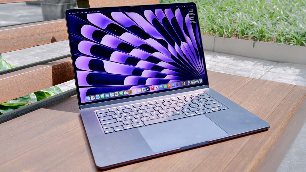 Macbook Air M3 Diperkirakan Rilis pada Maret 2024