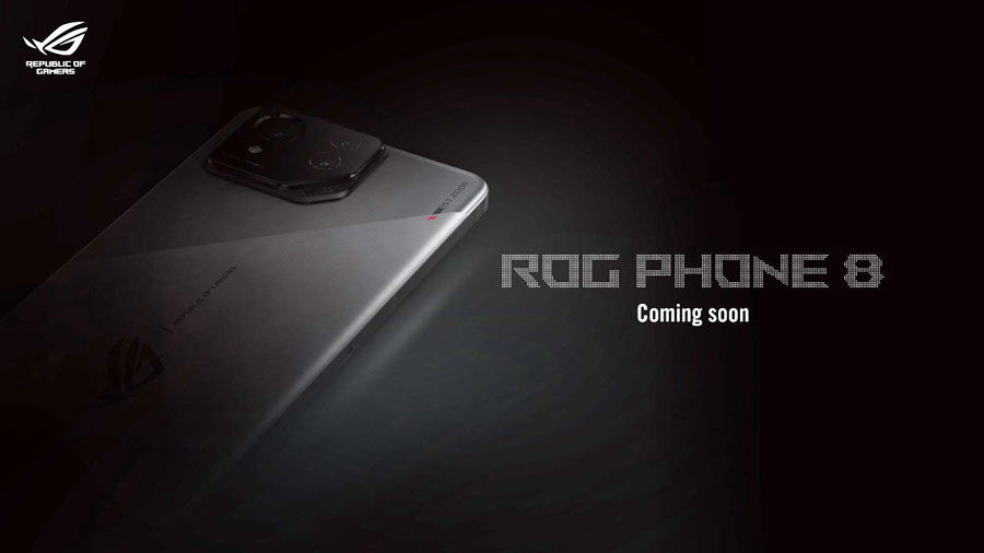 Intip Spesifikasi Asus Rog Phone Series Sijori Id