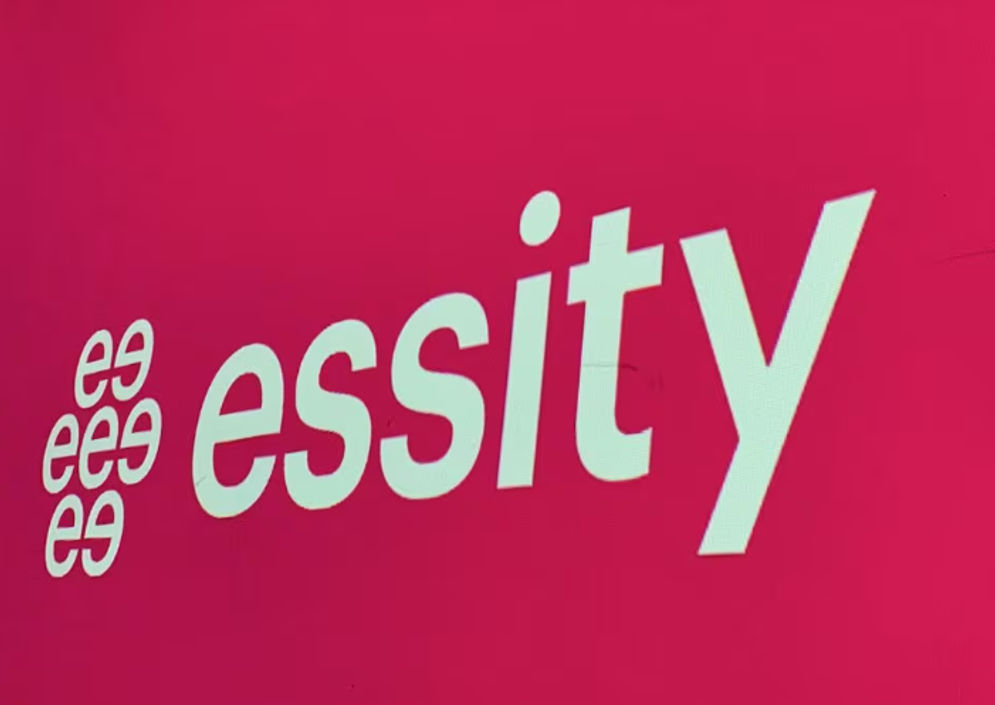 Essity