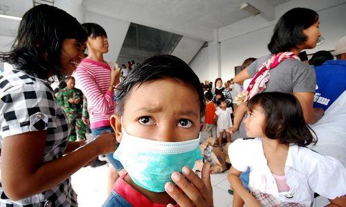 Kasus COVID-19 Melonjak, Kemenkes Minta Pemda dan Faskes Siap Siaga