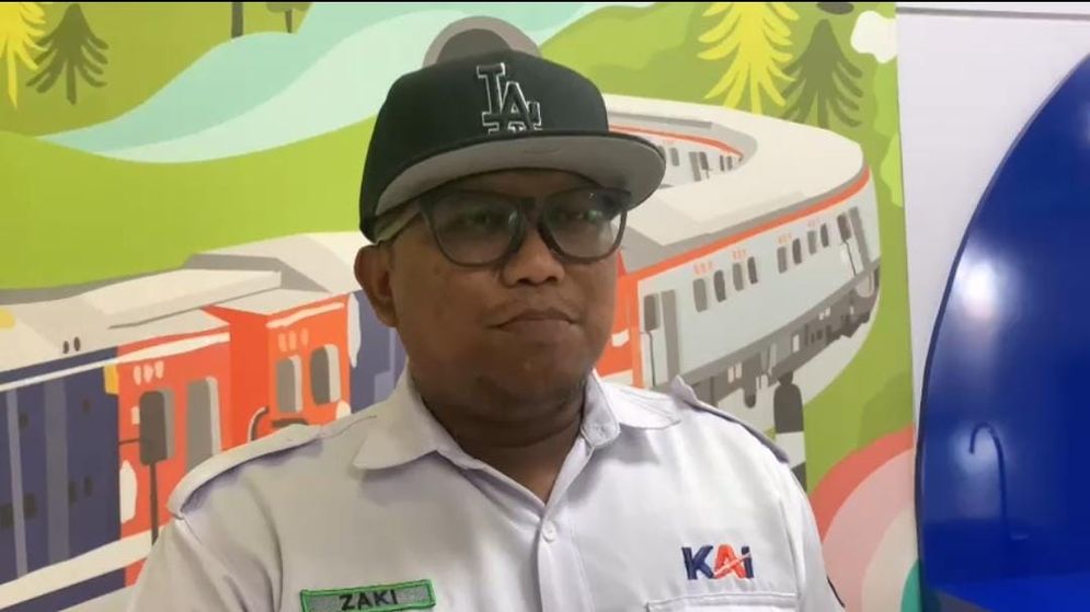 KAI Divre IV Tanjung Karang Lakukan Sejumlah Persiapan Jelang Nataru 2024