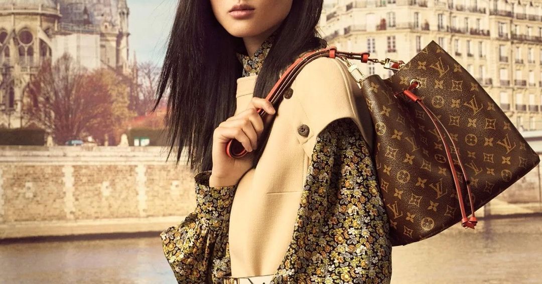 Mantan Karyawan Louis Vuitton Cerita Dia Melihat Produk KW Dimana-mana 