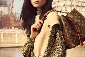 Mantan Karyawan Louis Vuitton Cerita Dia Melihat Produk KW Dimana-mana 