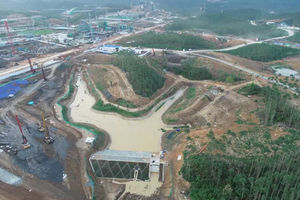 PT Brantas Abipraya (Persero) 