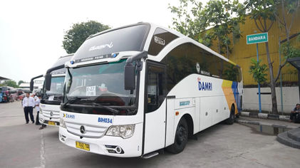 Damri